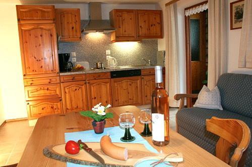 Haus Brandstein Ferienwohnungen Ramsau bei Berchtesgaden Kültér fotó